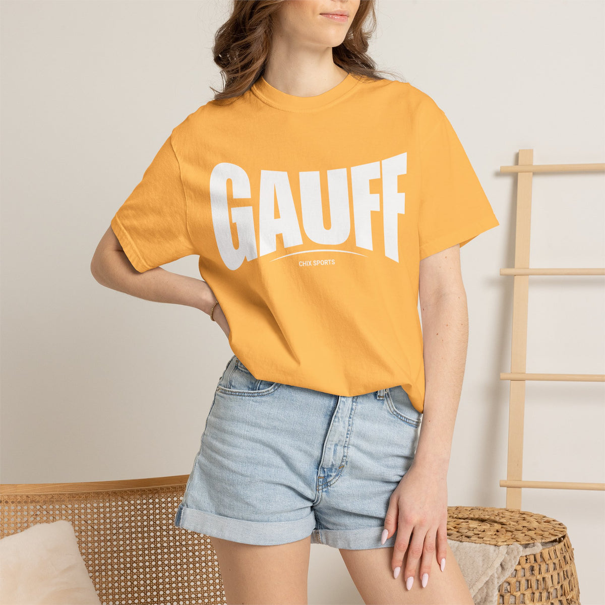 Coco Gauff Premium Unisex Fan Shirt