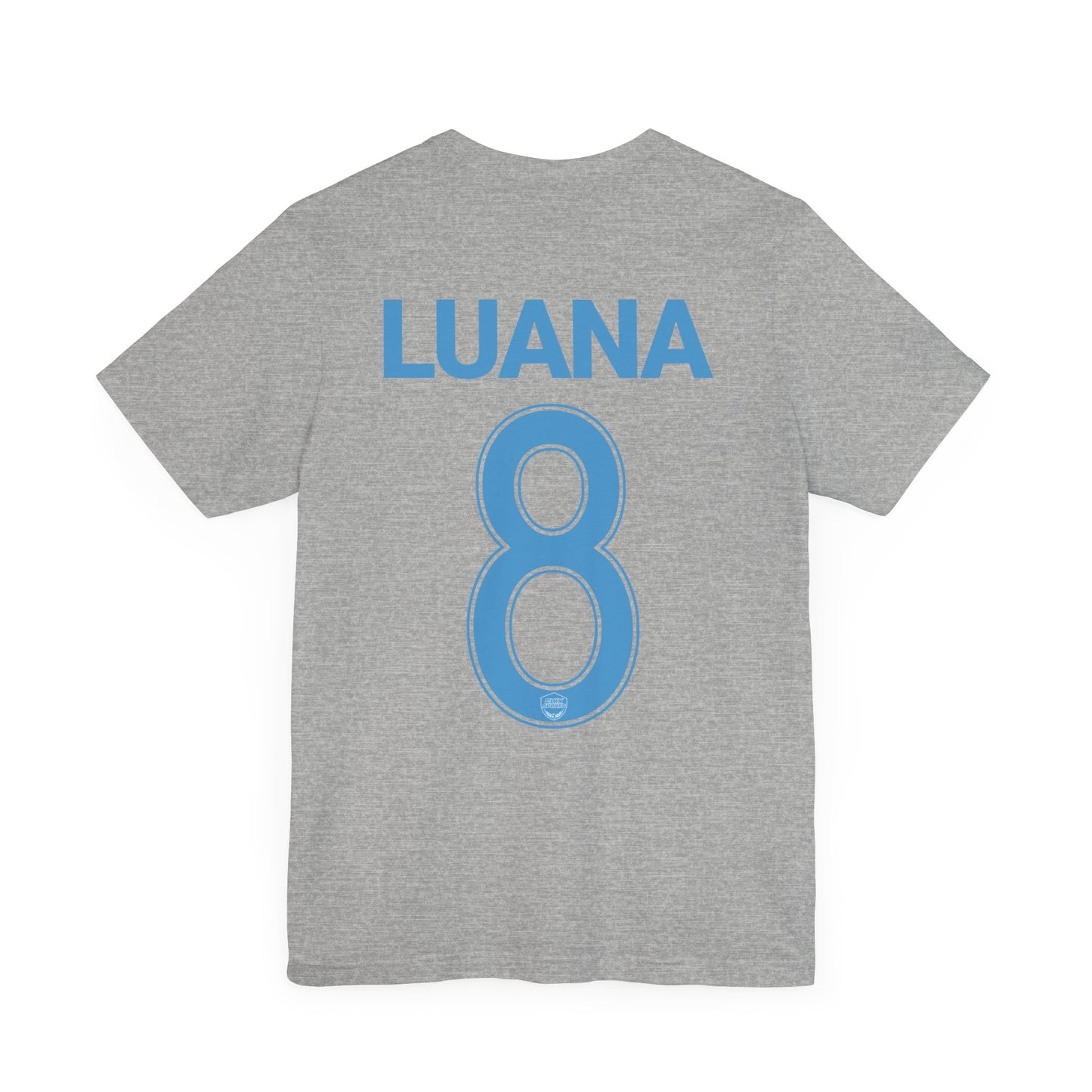 Luana Pride Softblend T-shirt