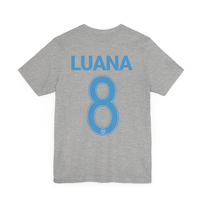 Luana Pride Softblend T-shirt