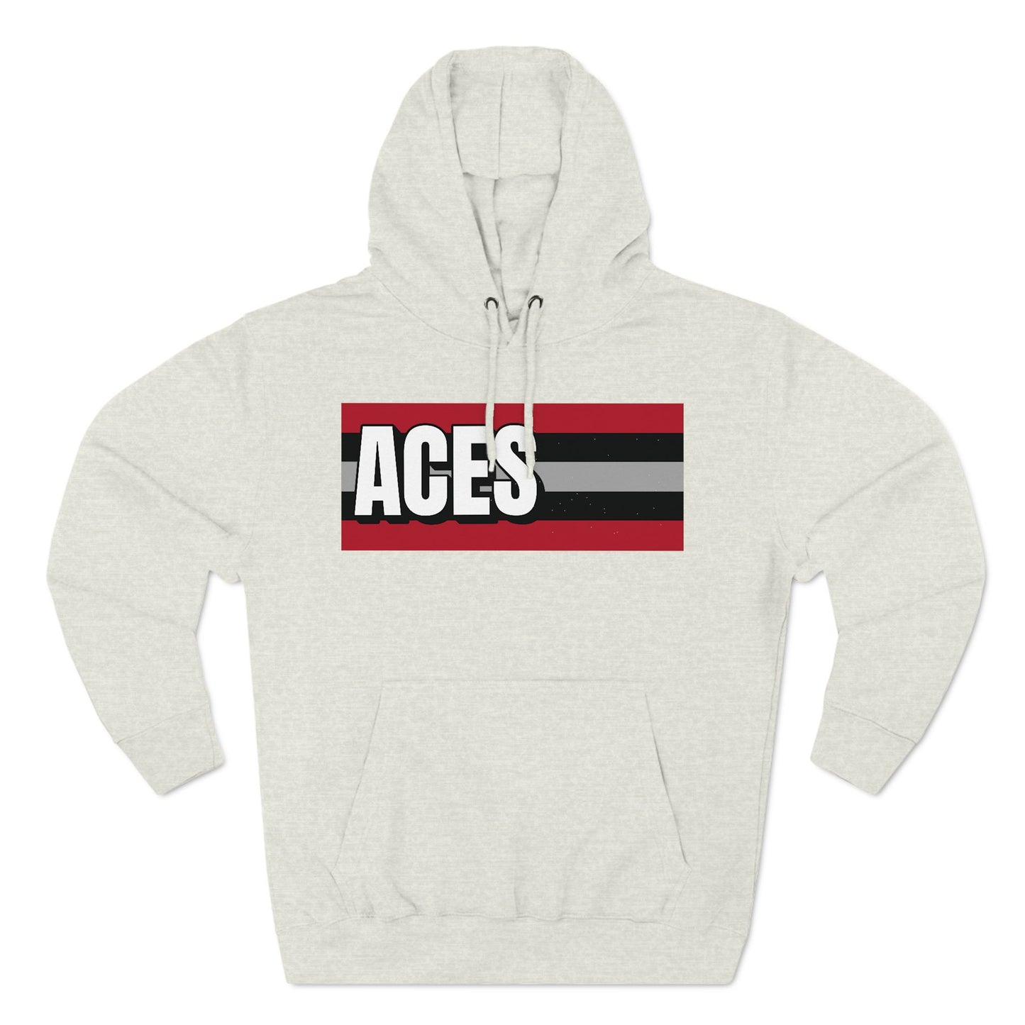 Aces Premium Basketball Hoodie