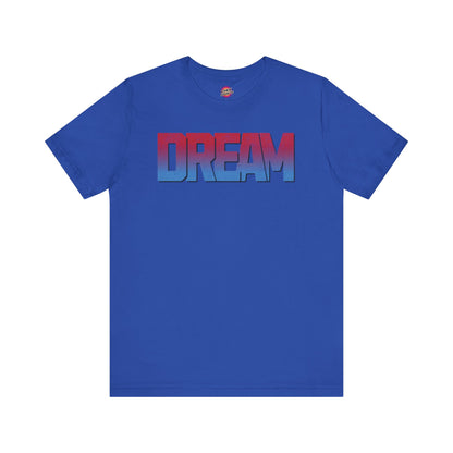 Dream Pro Basketball Softblend T-shirt