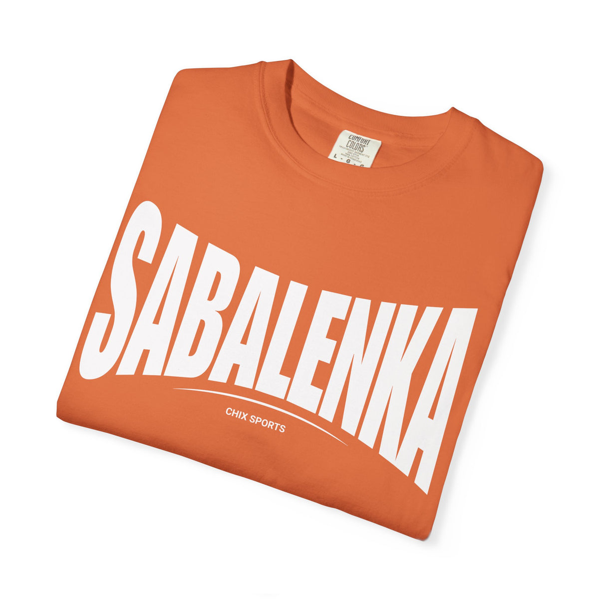 Aryna Sabalenka Premium Unisex Fan Shirt