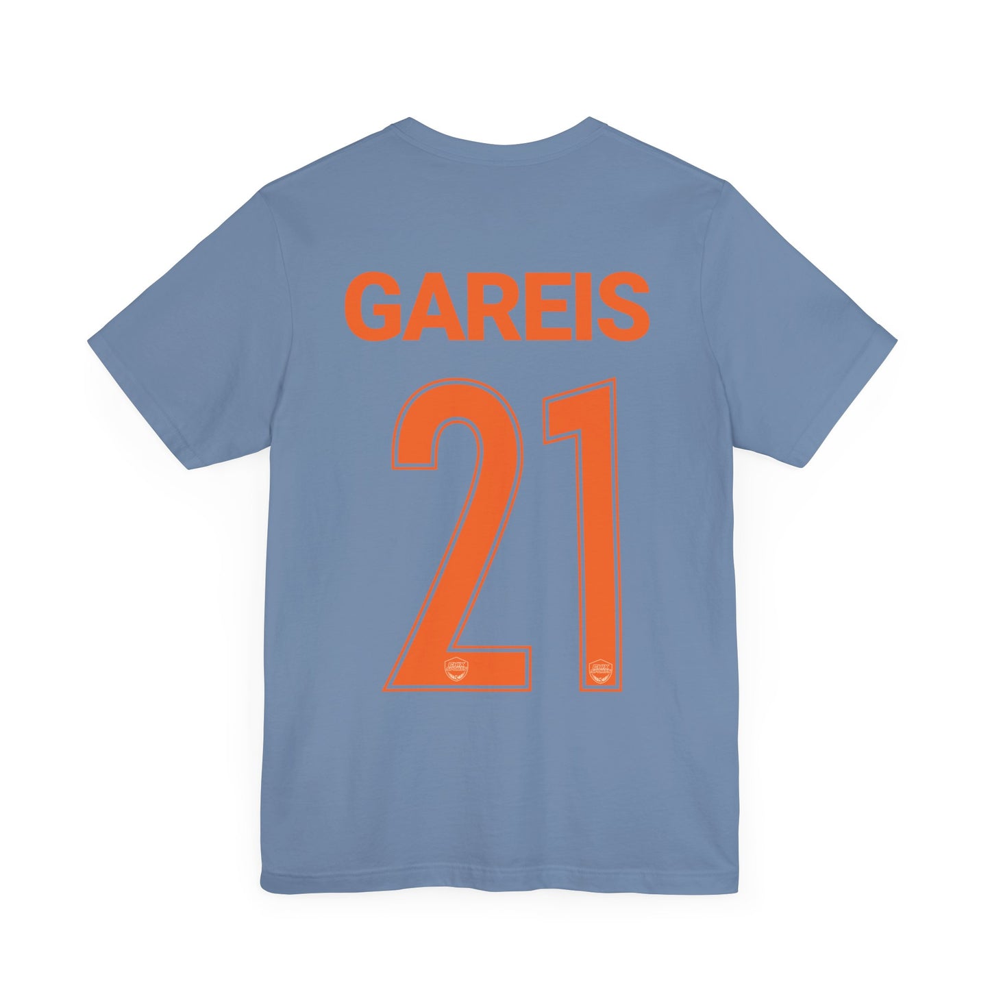 Ryan Gareis Dash Soccer Softblend T-shirt