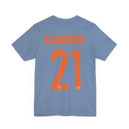 Ryan Gareis Dash Soccer Softblend T-shirt