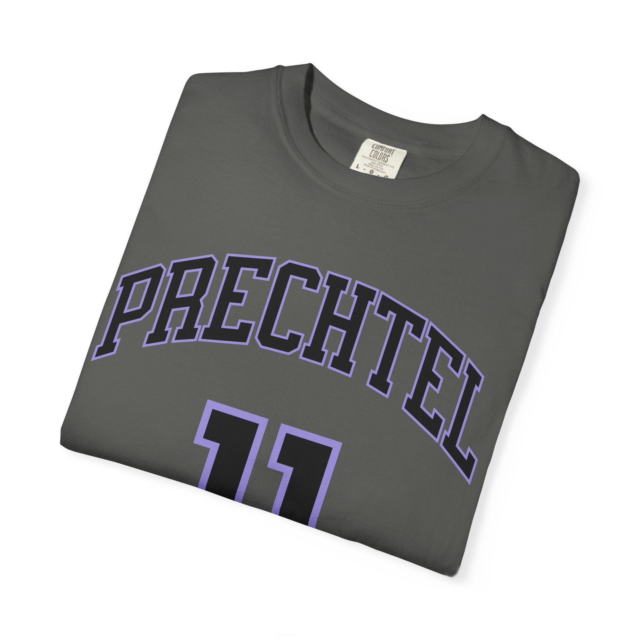 Ashten Prechtel Valkyries Premium Unisex Shirt