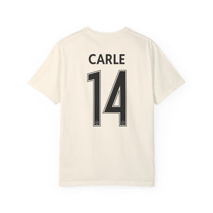 Gabrielle Carle 14 Spirit Player Premium T-shirt