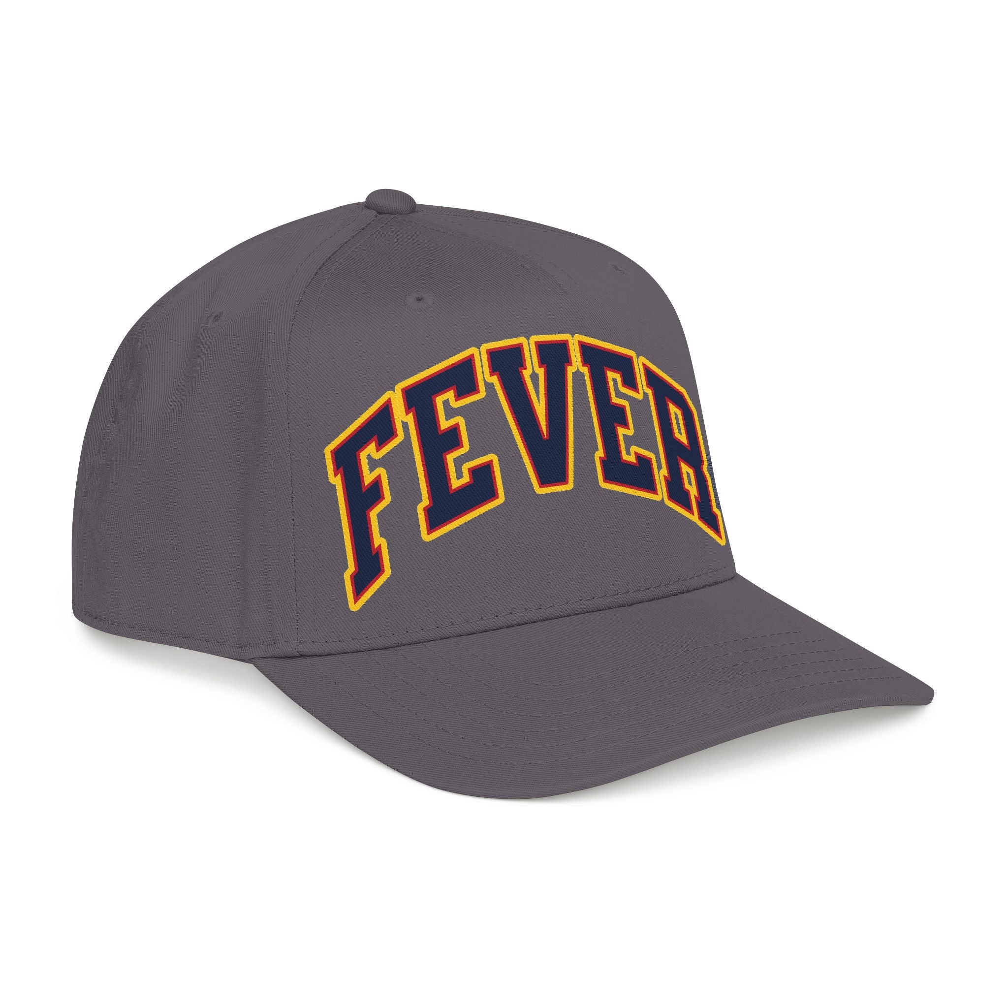 Fever Basketball Hat