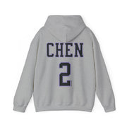 Kaitlyn Chen Valkyries Unisex Jersey Hoodie