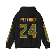 Alexis Petford Las Vegas Women's Hockey Unisex Hoodie