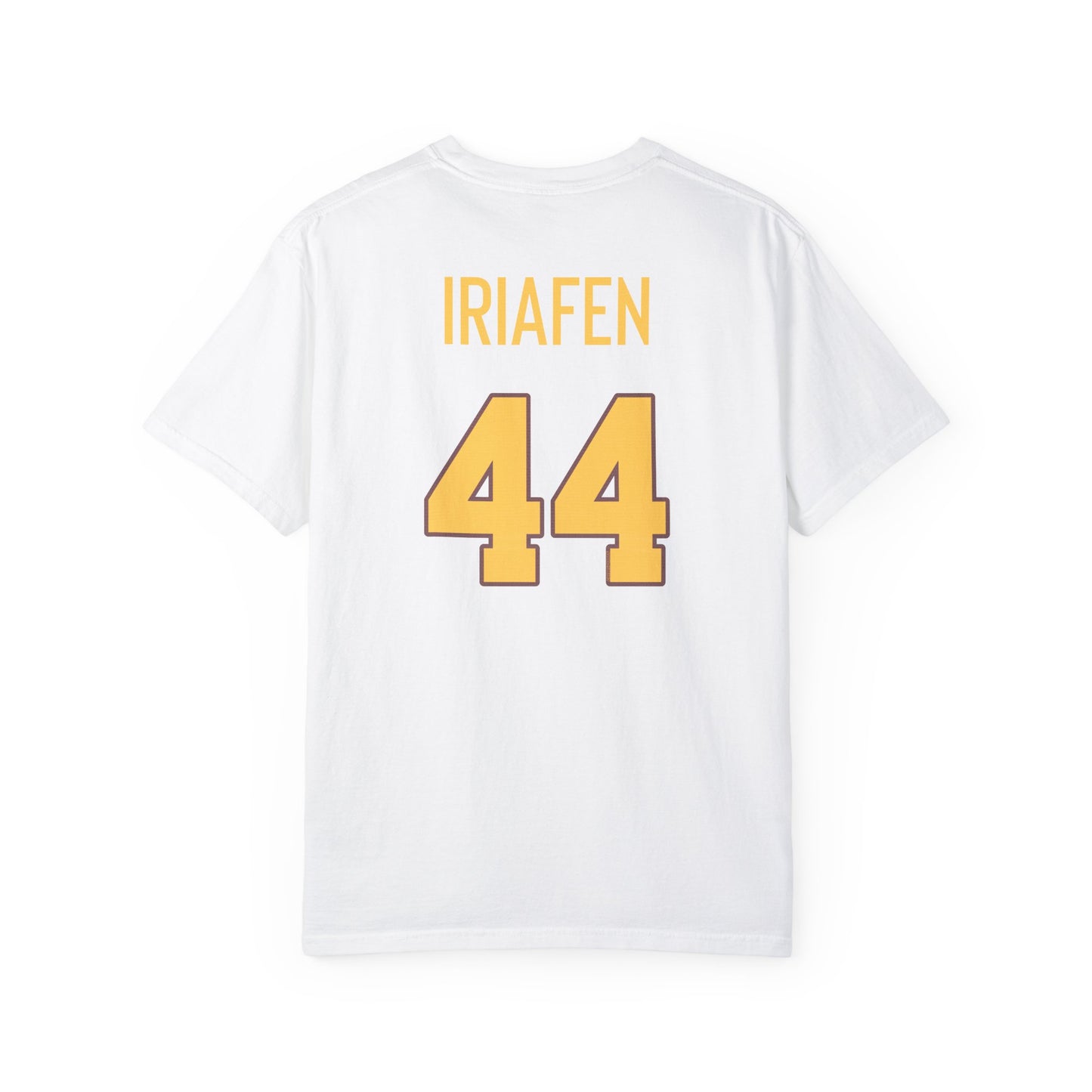 Kiki Iriafen 44 SC Player Premium T-shirt