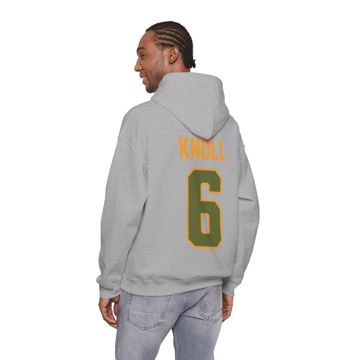 Katy Knoll Las Vegas Women's Hockey Unisex Hoodie