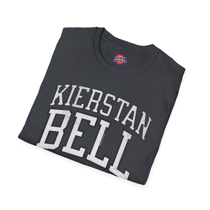 Kierstan Bell Aces Women's Basketball Vintage Shirt