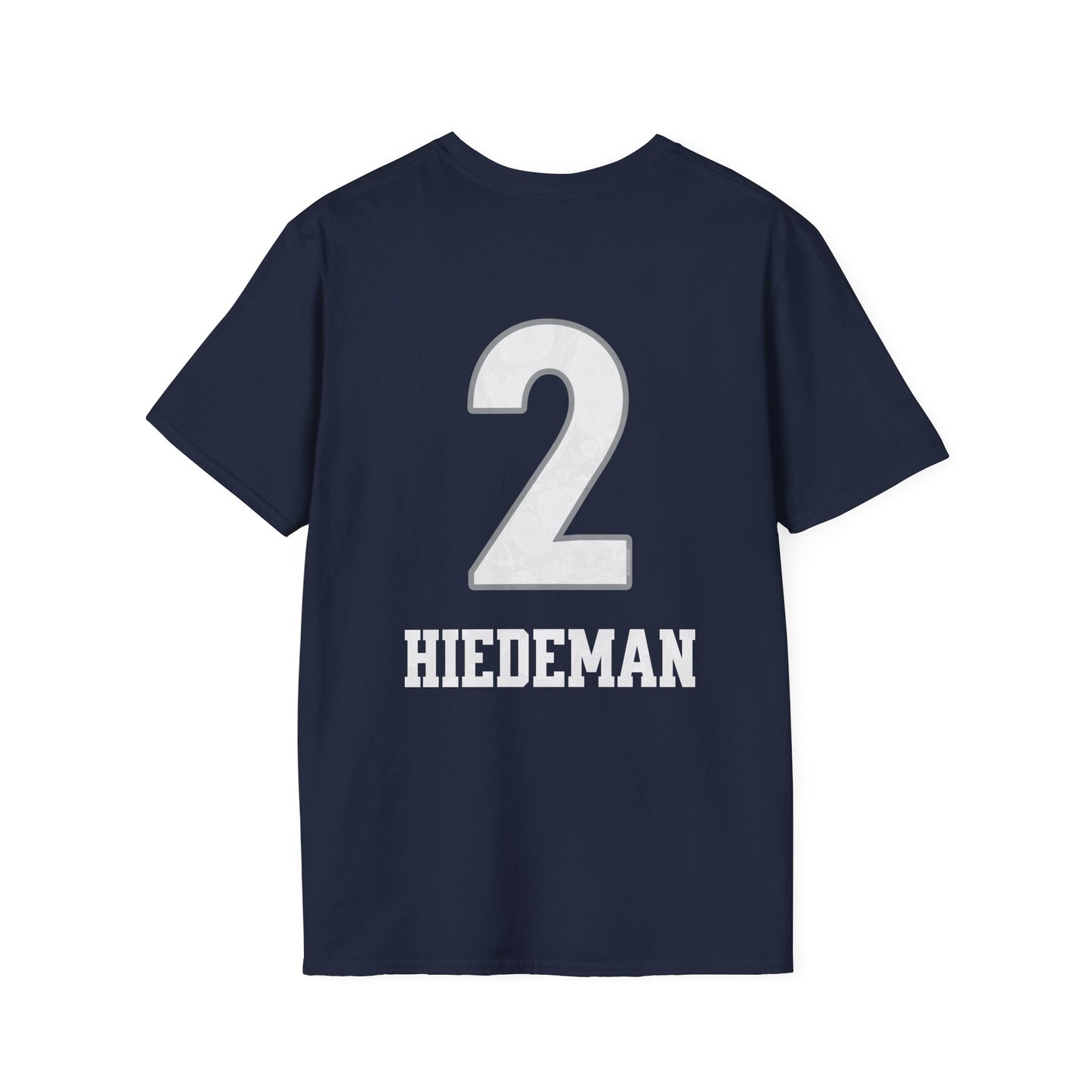 Natisha Hiedeman 2 Lynx Player Fan Shirt