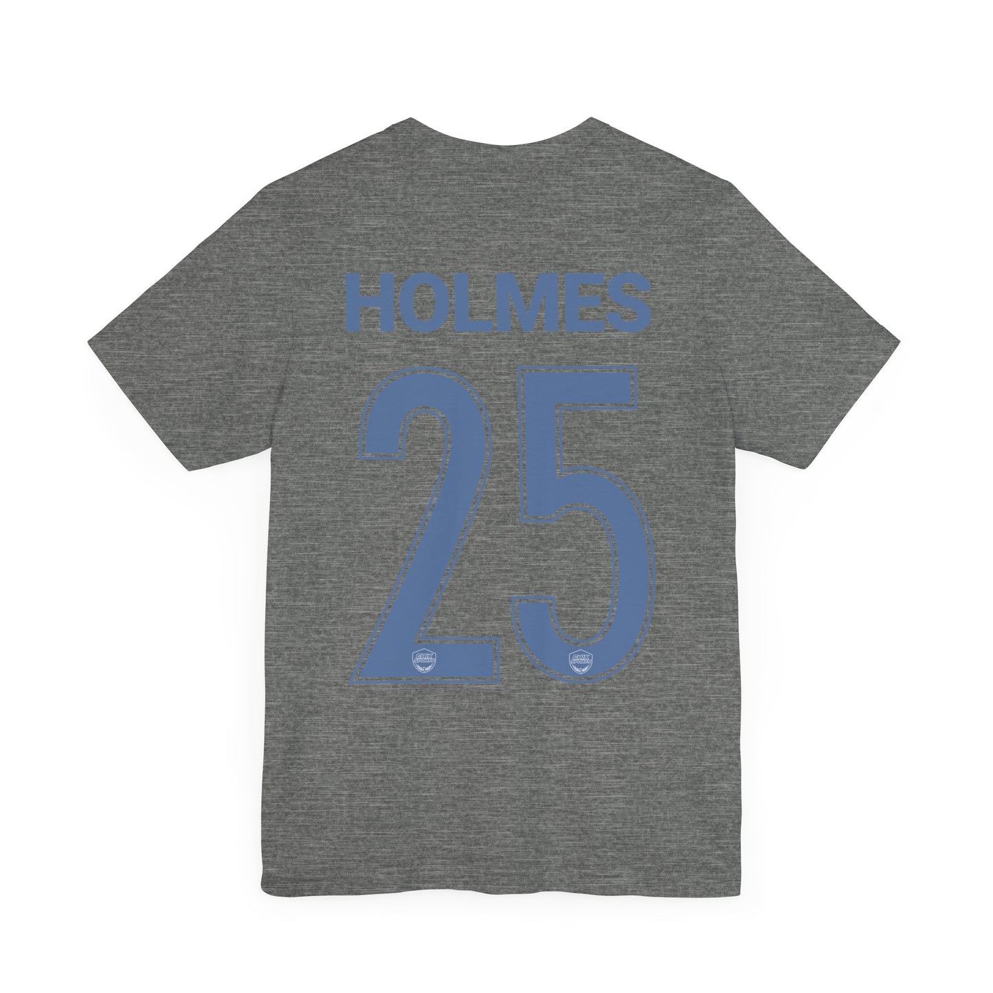 Shae Holmes Reign Softblend T-shirt