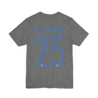 Shae Holmes Reign Softblend T-shirt