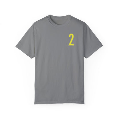 Trinity Rodman 2 Spirit Player Premium T-shirt