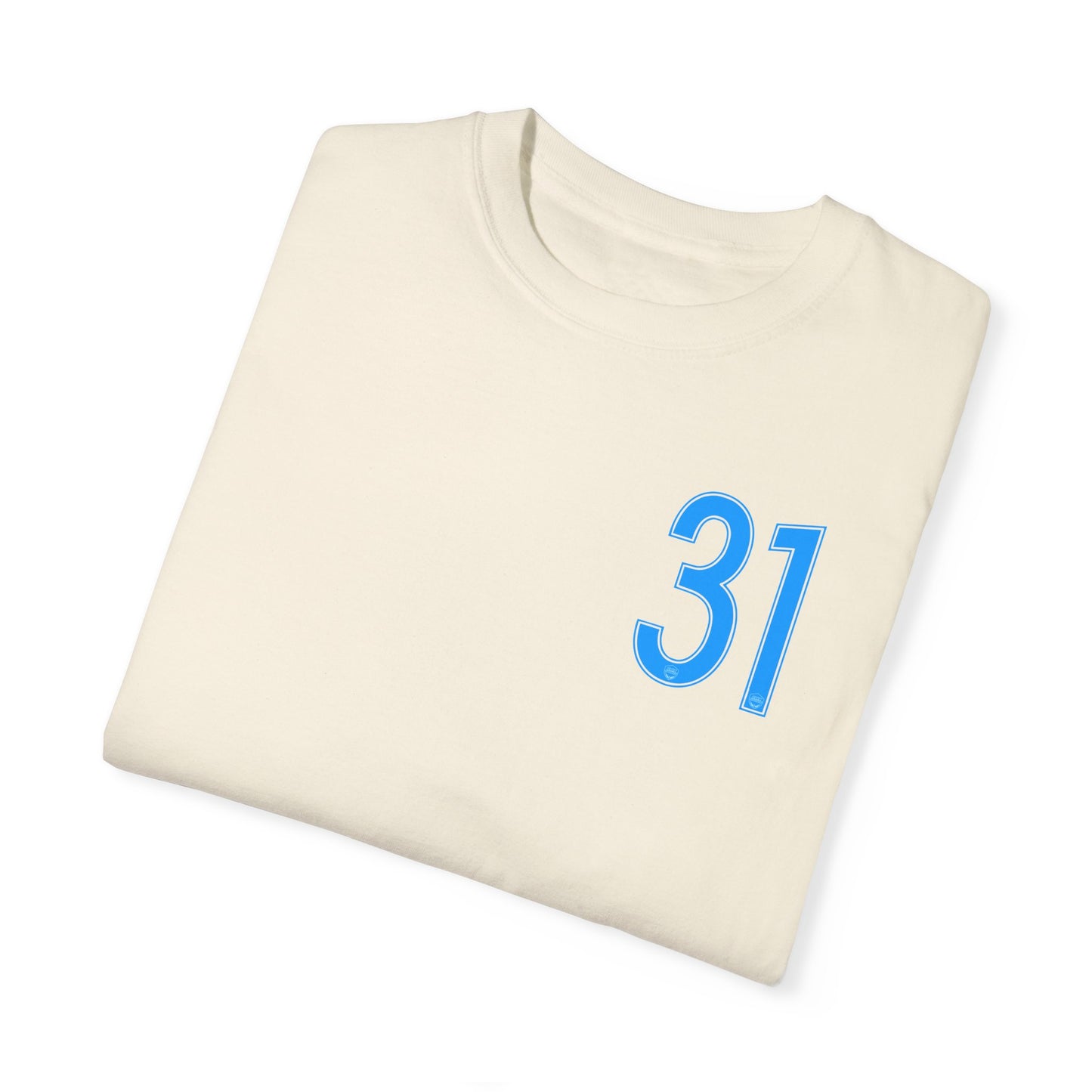 Cori Dyke 31 Orlando Soccer Star Premium T-shirt