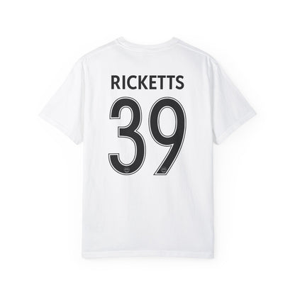 Chloe Ricketts 39 Spirit Player Premium T-shirt