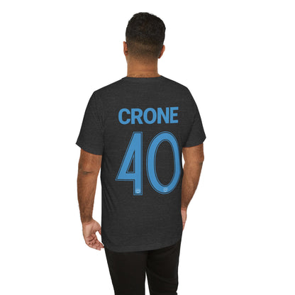 McKinley Crone Pride Softblend T-shirt