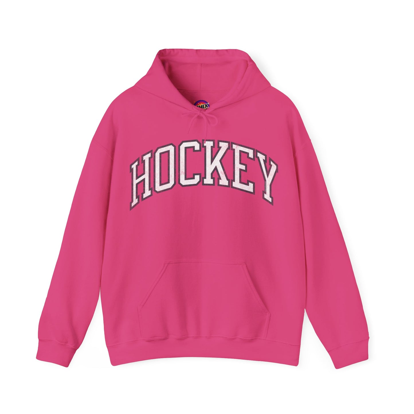 Women's Hockey Unisex Heavy Hoodie