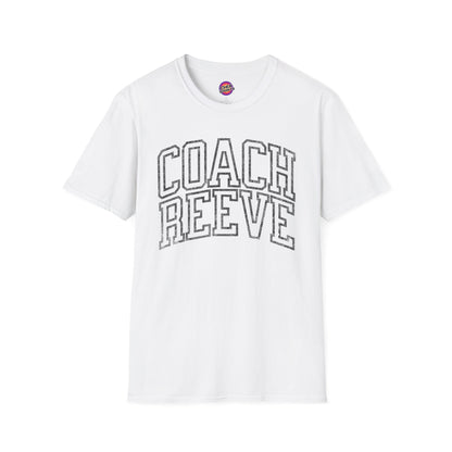 Coach Cheryl Reeve Lynx Women's Basketball Vintage Style Shirt