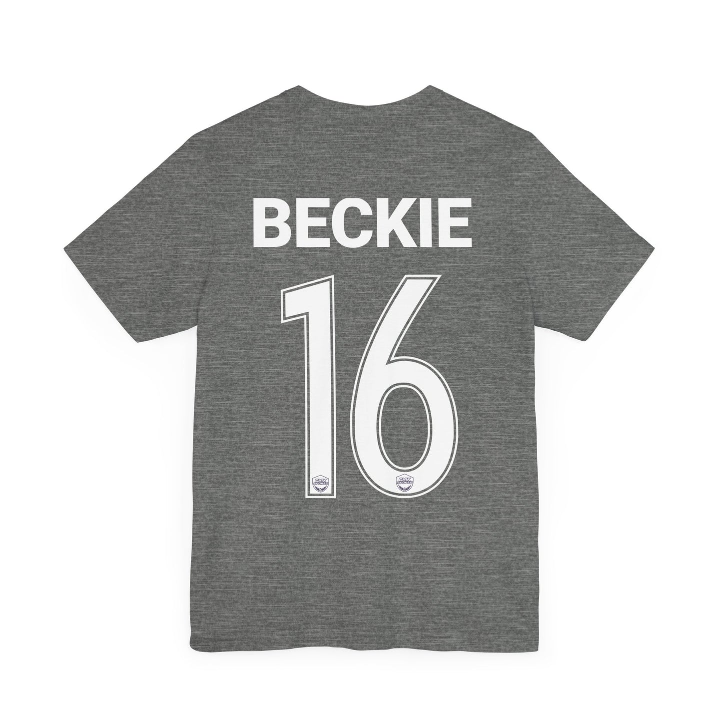 Janine Beckie Racing Softblend T-shirt