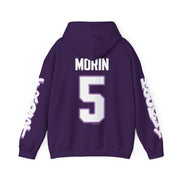 Sidney Morin Frost Unisex Hoodie