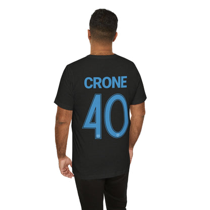 McKinley Crone Pride Softblend T-shirt