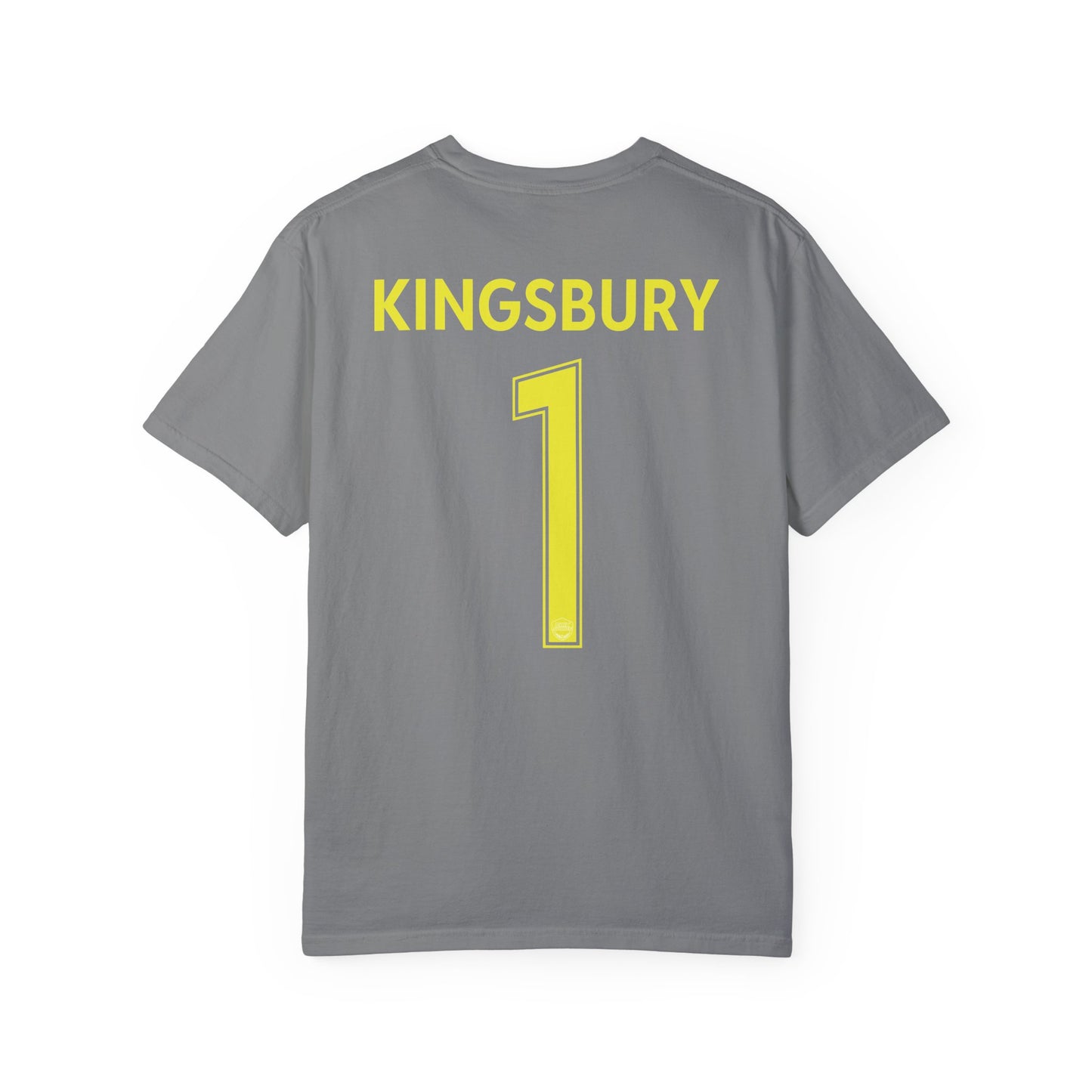 Aubrey Kingsbury Spirit Player Premium T-shirt