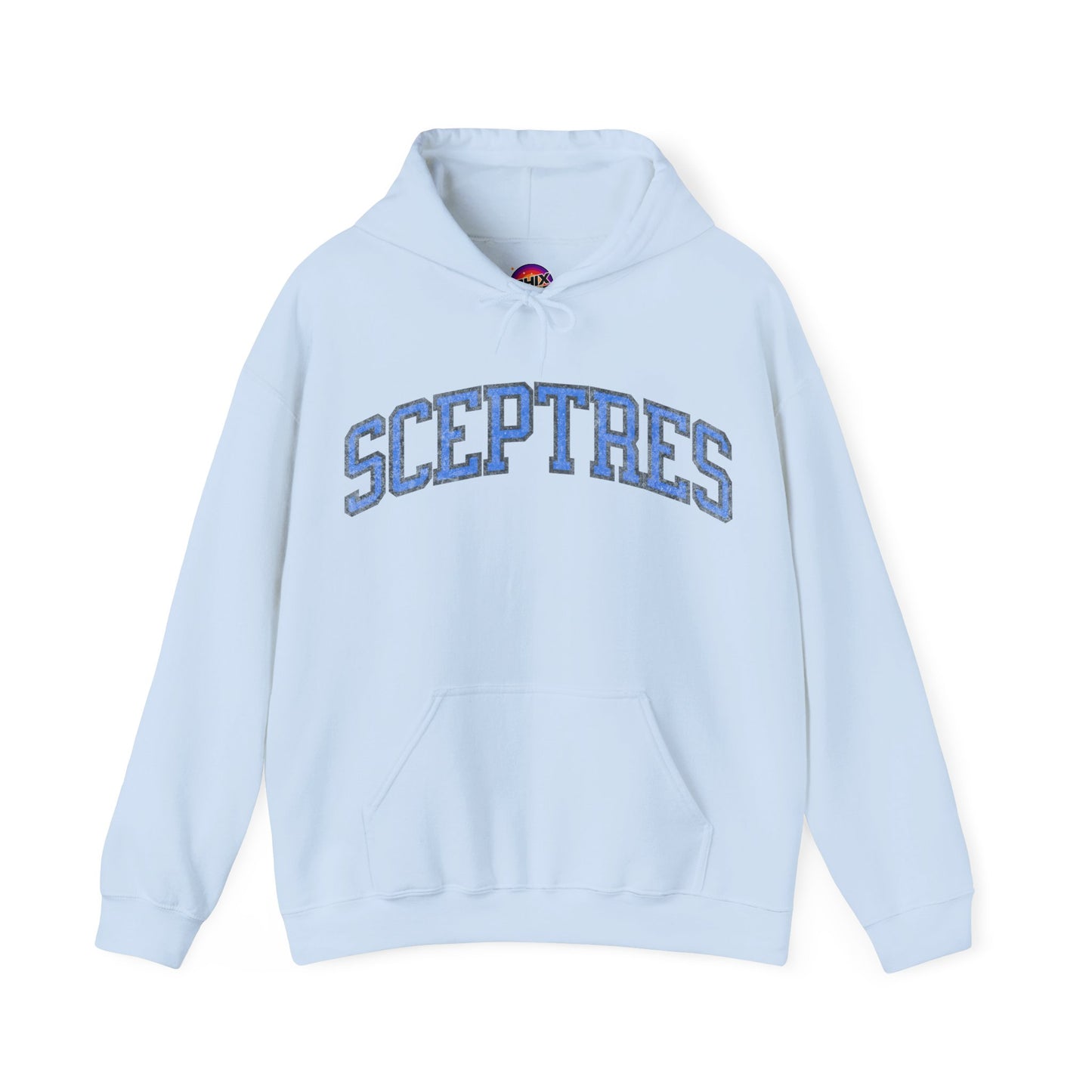 Sceptres Women's Hockey Unisex Heavy Hoodie