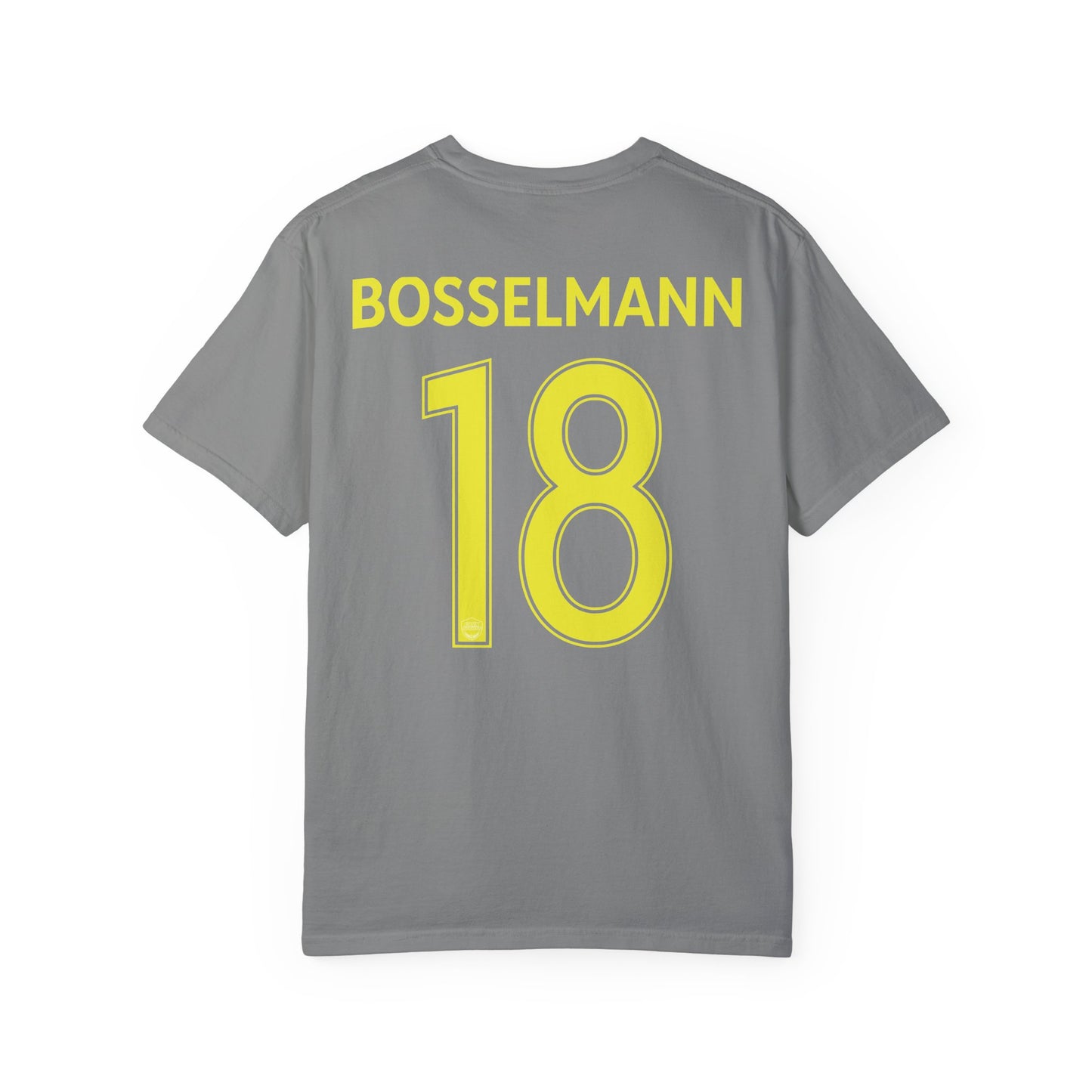 Lyza Bosselmann 18 Spirit Player Premium T-shirt