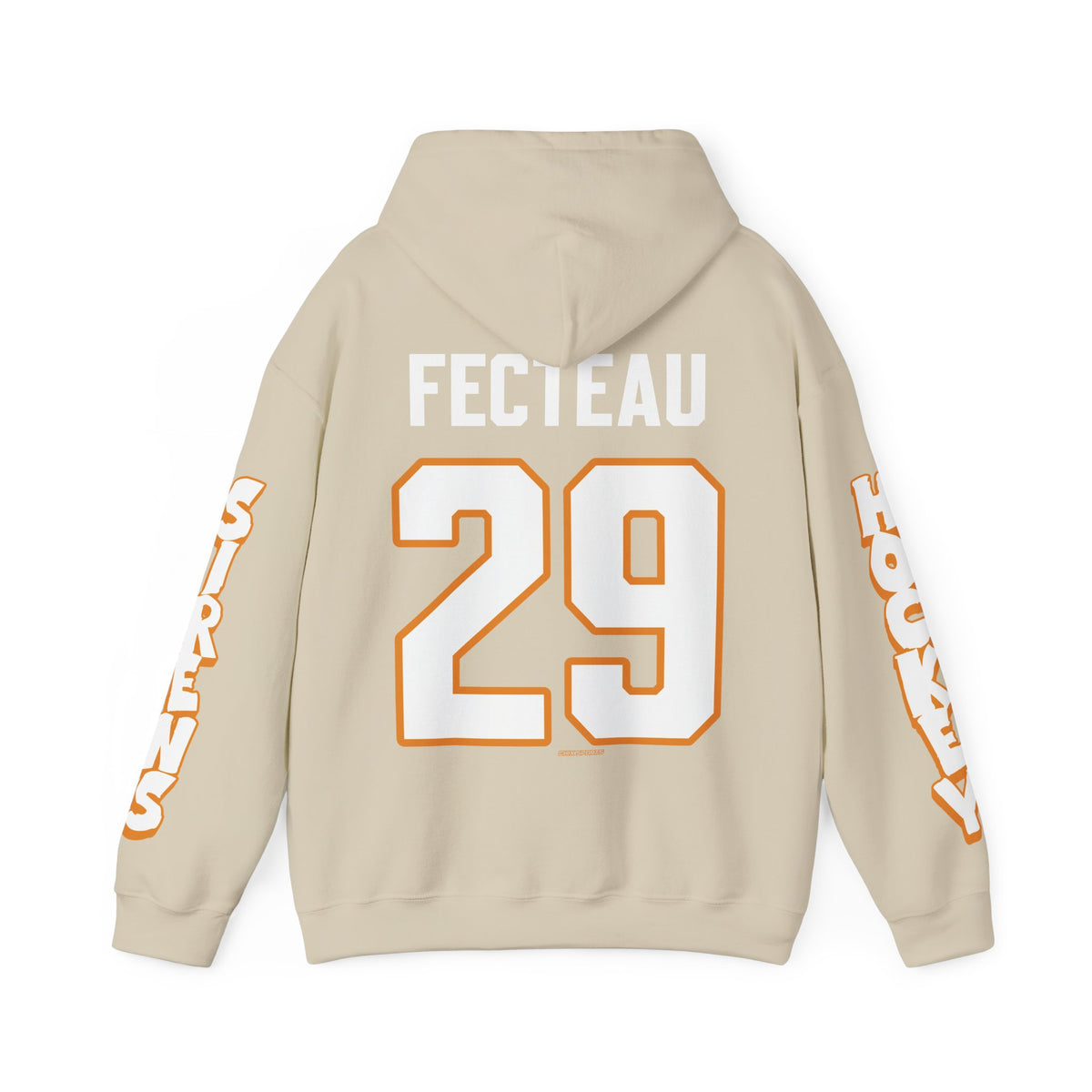 Emmy Fecteau Sirens Unisex Hoodie