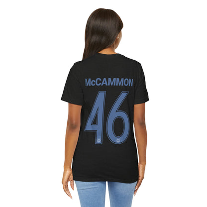 Ainsley McCammon Reign Softblend T-shirt