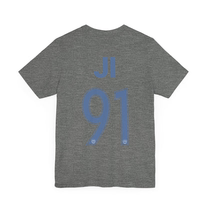 Ji So-Yun Reign Softblend T-shirt