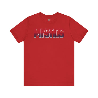 Mystics Pro Basketball Alt Softblend T-shirt