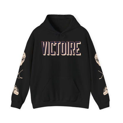 Elaine Chuli 20 Victoire Heavy Hoodie