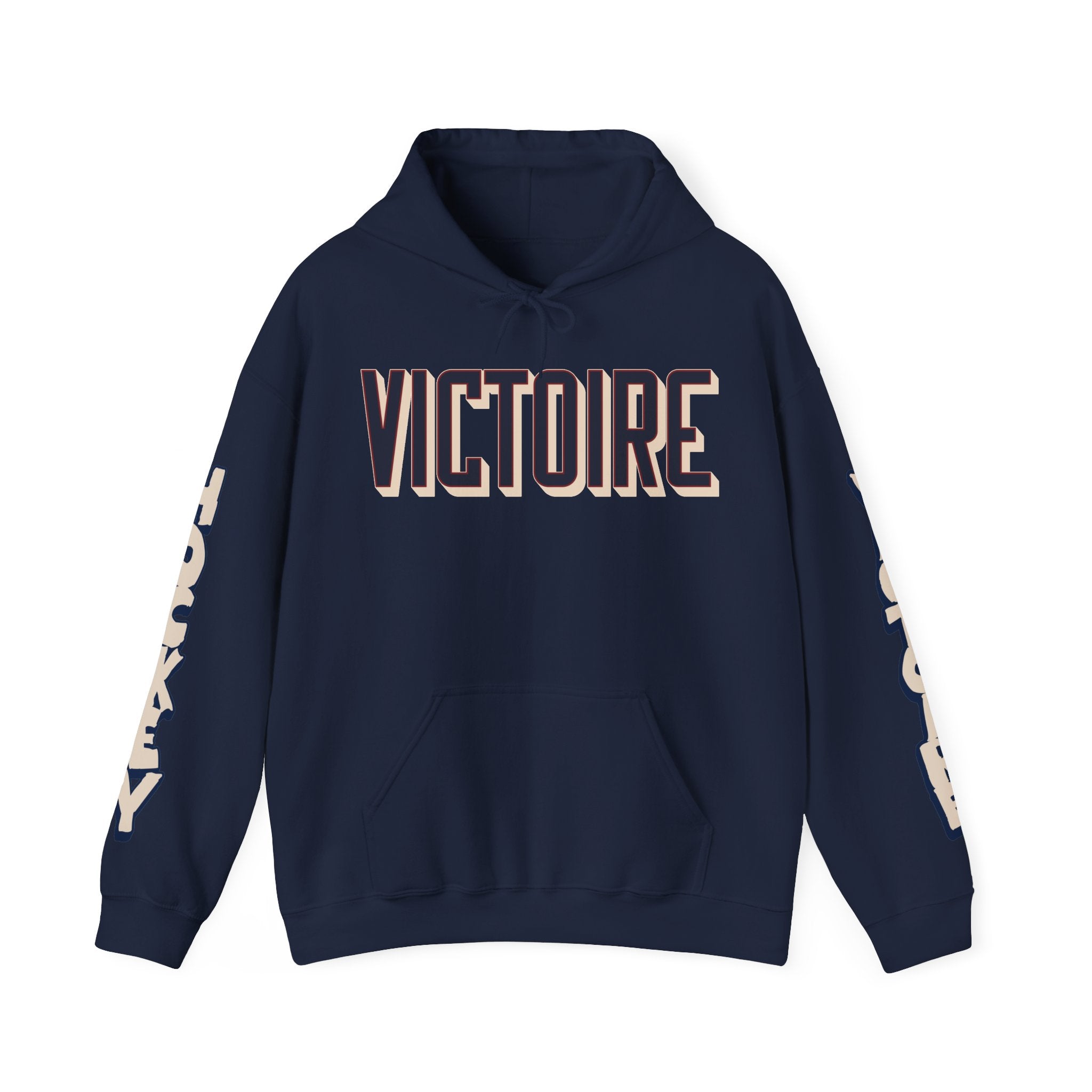 Abby Roque Victoire Unisex Hoodie