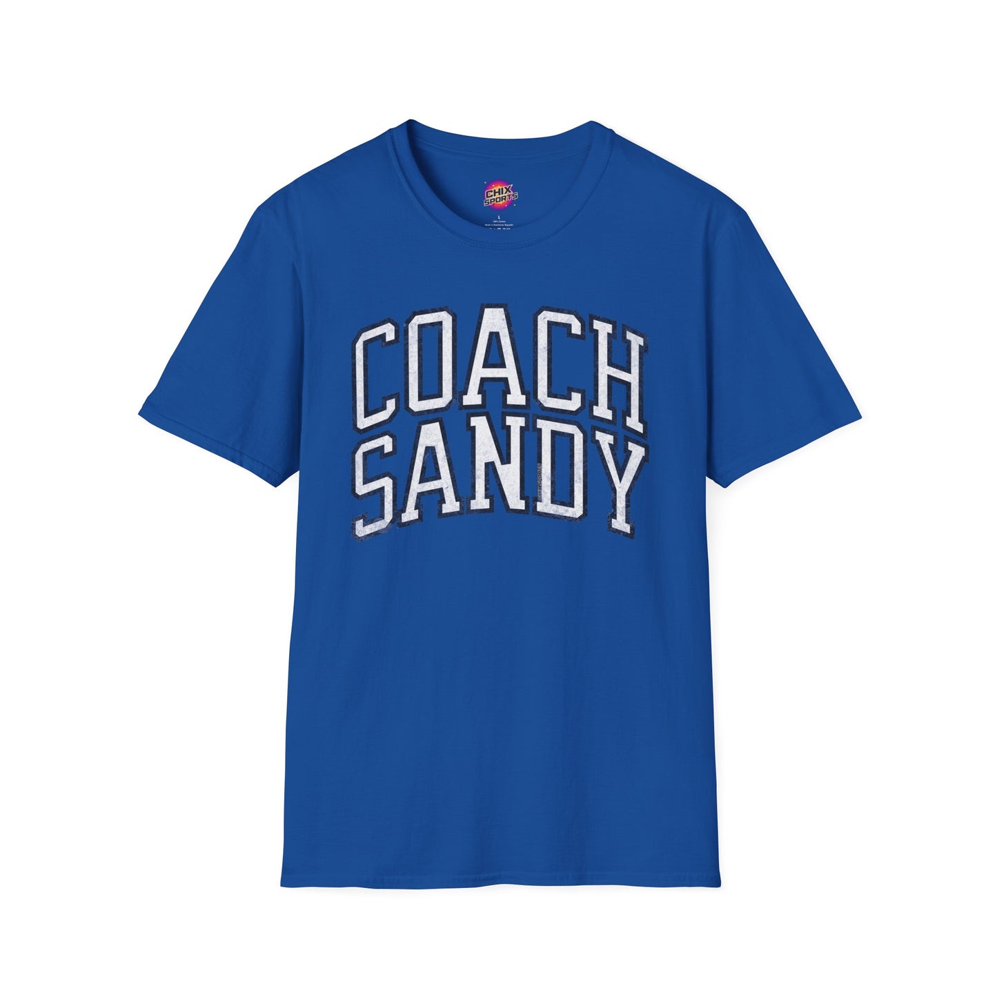 Coach Sandy Brondello Liberty Women's Basketball Vintage Shirt