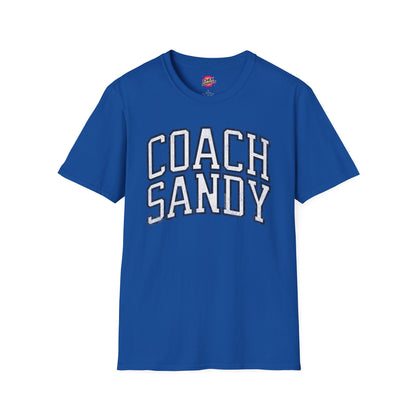 Coach Sandy Brondello Liberty Women's Basketball Vintage Shirt