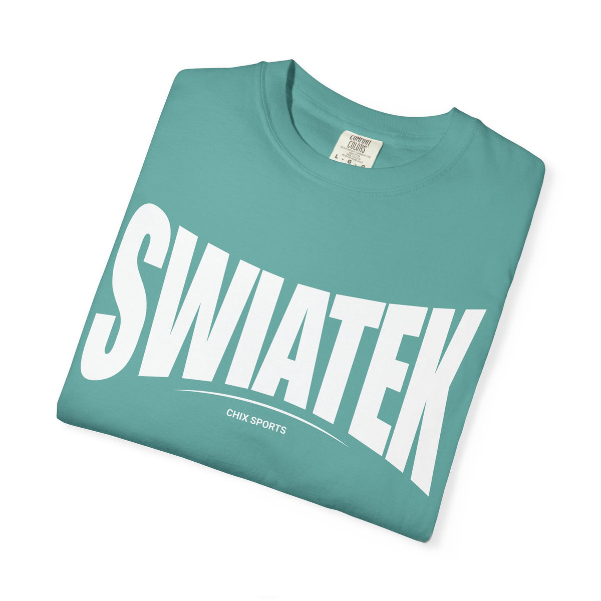 Iga Swiatek Premium Unisex Fan Shirt