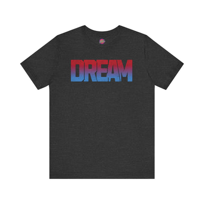 Dream Pro Basketball Softblend T-shirt