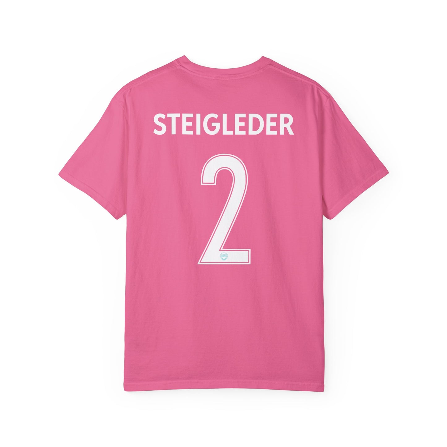 Regan Steigleder 2 KC Current Player Premium T-shirt