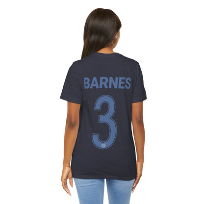 Lauren Barnes Reign Softblend T-shirt