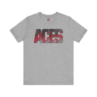 Aces Basketball Alt Softblend T-shirt