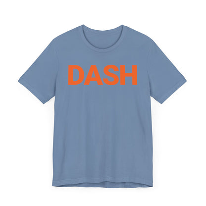 Zoe Matthews Dash Soccer Softblend T-shirt