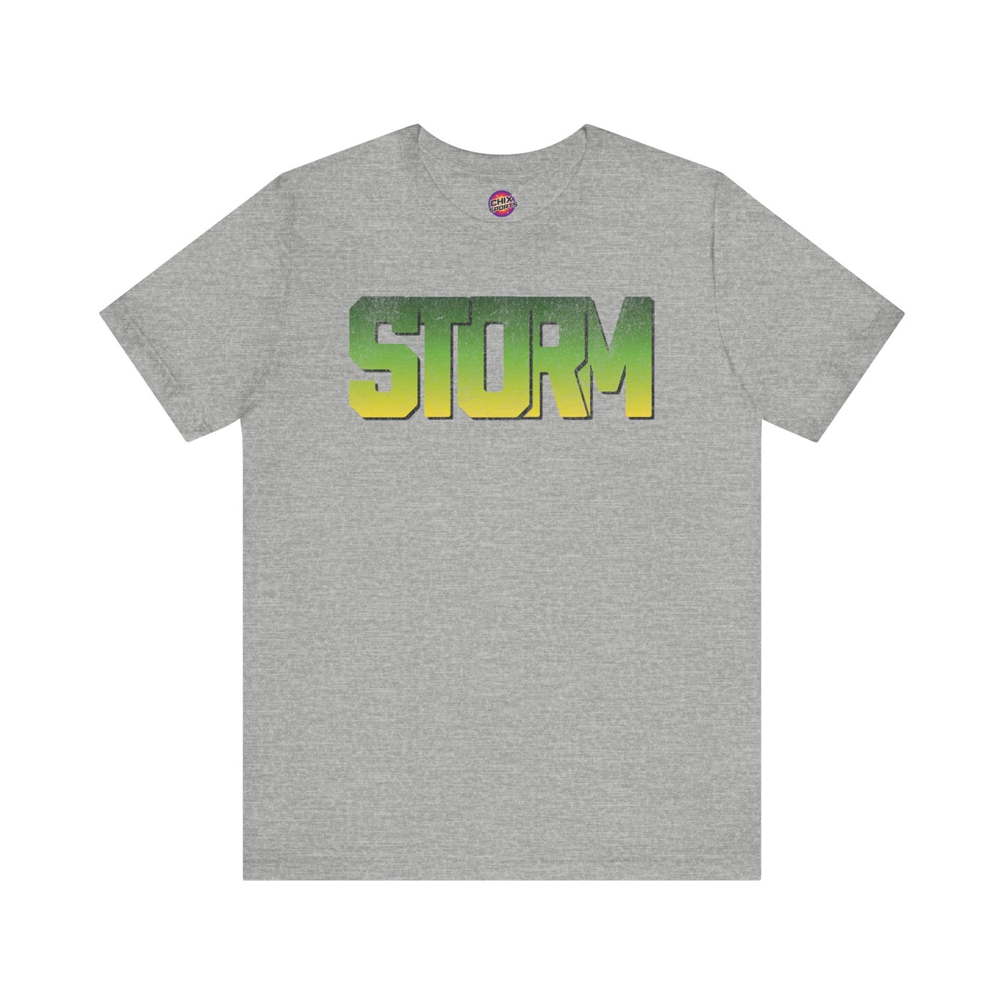 Storm Basketball Softblend T-shirt