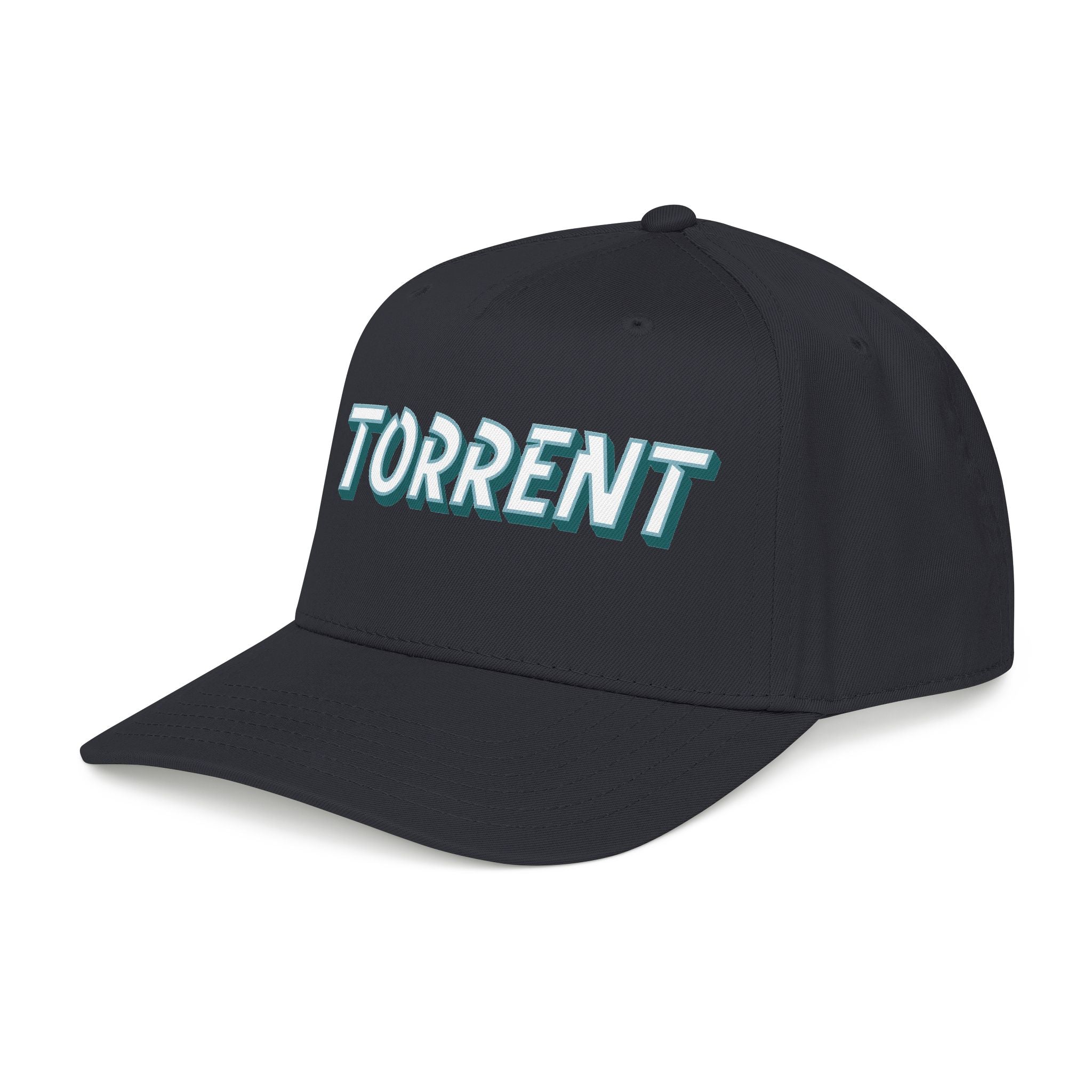 Torrent Hockey Hat