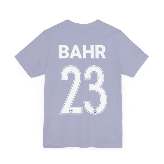 Elexa Bahr Racing Softblend T-shirt