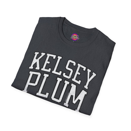 Kelsey Plum Aces Women's Basketball Vintage Shirt