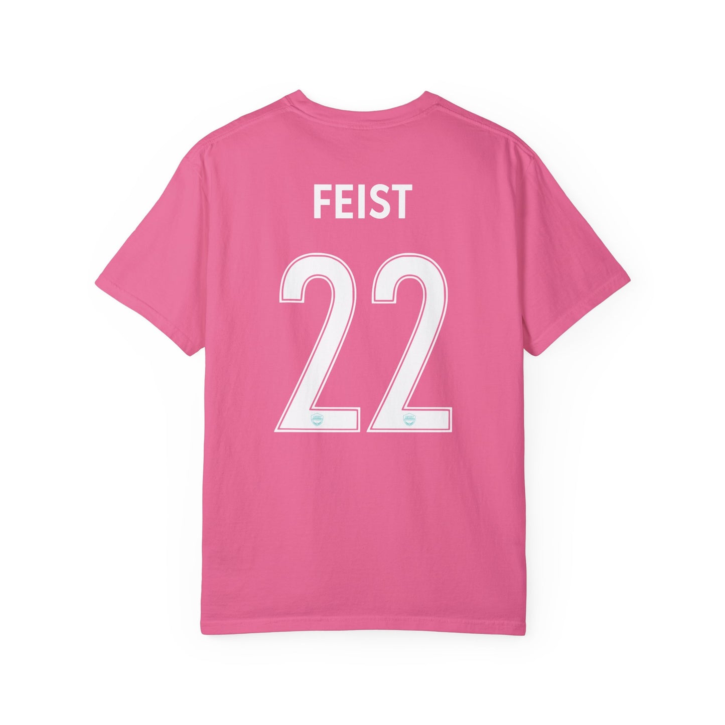 Bayley Feist 22 KC Current Player Premium T-shirt